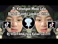 Download Lagu DJ BERKALI KU COBA LUPAKAN DIRIMU || DJ KENANGAN MASA LALU REMIX VIRAL TIKTOK 2025