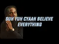 #jahmiel betrayal lyrics