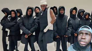 ayo maff last week official video cant believe they could pull that off
