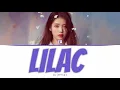 Lagu IU (아이유) - Lilac [Han/Rom/Eng Lyrics]