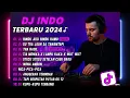 Download Lagu DJ TIKTOK TERBARU  2025🎵 DJ RINDU  AKU RINDU KAMU JADI SATU