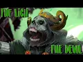 The Lich Tribute