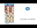 Ad KJ s Market - Weekly Ad