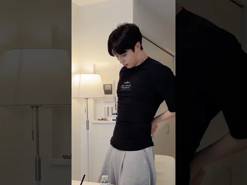 韓国人夫がダイエットに大成功しました!