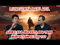 Download Lagu KAPAN RATU ADIL MUNCUL??? AKIBAT BAGI PARA PELAKU SPIRITUAL MANAKALA RATU ADIL TIDAK MUNCUL