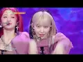 Easy - LE SSERAFIM [Music Bank] | KBS WORLD TV 240301