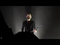 Cigarettes After Sex - Truly (Live in Seoul, Korea, 20181105)
