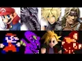 Download Lagu Super Smash Bros. Ultimate - Origin of All Characters