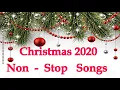 Download Lagu Top 100 Lagu Natal Christmas non stop song