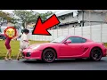 Download Lagu BARU KALI INI GEMBEL SULTAN DIKEJAR2 CEWE MATRE !! Memalukan Banget....