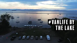VLOG 4 On the Road | Heading to Easternmost Point in the USA 🇺🇸#vanlife