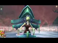Wizard 101 main quest cheat boss death solo Revenge Empyrea - Titan s Trident Standard