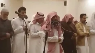 بالأداء الرائع تلاوة جميلة للشيخ محمد اللحيدان من سورة الرعد 1441 6 22 