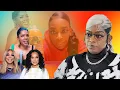 EXCLUSIVE Gorilla Glue Girl Tessica Brown CONFRONTS Tasha K You Wendy Made Me Depressed