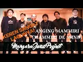 Download Lagu ANGING MAMMIRI [MAMMIRI DE WIND] | MANGARA JAZZ PROJECT #lagumakassarjazz #andimangara