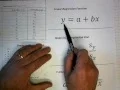 Download Lagu How To... Perform Simple Linear Regression by Hand