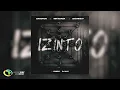 Download Lagu Bandros, Shane907, Mr Maker - Izinto ft. Ciniso, Dj Ale (Official Audio)
