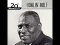 Smokestack Lightnin' - Howlin' Wolf