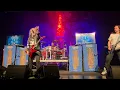 Download Lagu Max and Iggor Cavalera - Refuse/Resist (live in Las Vegas, 10/10/25)