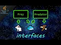 Java interface