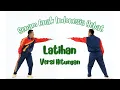 Download Lagu Latihan Senam Anak Indonesia Hebat Dengan Musik dan Hitungan