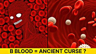 The Bizarre Truth About Type B Blood
