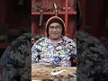 Download Lagu SANDI BETAY klarifikasi lagu kisah seorang pramuria di podcast Fadli Zon