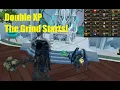 RS3 Double XP Starts