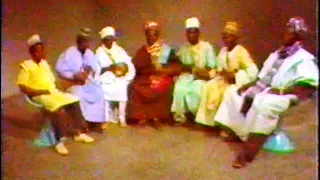 saidu faru wakar shehu kanen sarkin fulani amadu