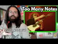 Download Lagu Yngwie Malmsteen's Wacky Nylon Antics