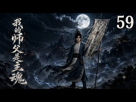 My Master Is the Primary Soul Episode 48