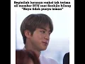 Download Lagu STORY WA BTS seokjin bilang \