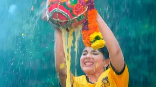 Tum Se Tum Tak 7 September Today Full Episode twist | Anu won Janmashtmi Special Episode