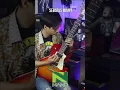 Nano Sebatas Mimpi | Melodi Gitar Cover