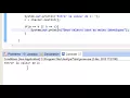 PROGRAMMER EN JAVA Debutant 26 Les operateurs logiques OU et ET