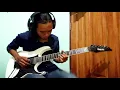 Download Lagu Gerhana By Hattan ( Guitar Cover )