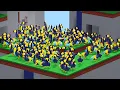 I Had INFINITE DoDo Birds But This Happened Roblox Bedwars