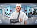 Download Lagu TERMINER A L'HOPITAL LE JOUR DE NOËL.. (Storytime) MP3