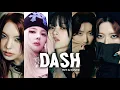 Download Lagu [AI COVER] How Would 'ITZY' Sing 'DASH' [By NMIXX]