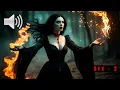 Download Lagu Witch Casting Fire Spell Sound Effects Part 2
