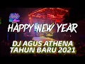 DJ AGUS TAHUN BARU 2021 RABU 30-12-2020