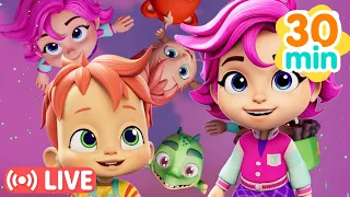 Celebration Songs & Nursery Rhymes 🎉🎂🎈 | HeyKids Nursery Rhymes