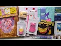 School Stationary Shopping Part 2 Five Below Michaels and Dollar Tree