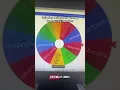 Download Lagu Spinning a Wheel and Visiting ____? (pt4)