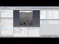 PerGeos Software The Dual Beam 3D recipe pre-processing a sample