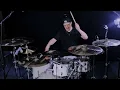 THE END - MAMMOTH I DRUM COVER 