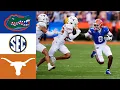 Florida vs Texas 2025 - FULL GAME