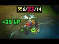 Download Lagu The Story of how I died 23 times on Singed and still carried