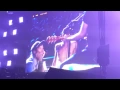 Download Lagu Panic! and Twenty One Pilots prank Fall Out Boy - \