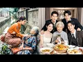 Download Lagu Gadis nekat selamatkan nenek digigit ular... Ternyata ibu 3 CEO! Hidup indah bak mimpi!#kdrama